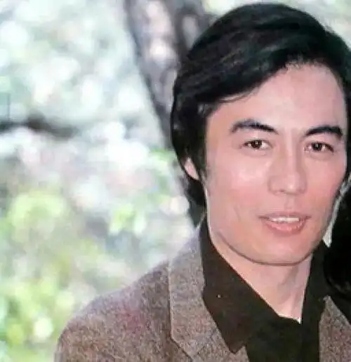 80年代6位帅气男星,都在当红时过早息影,个个令人难忘