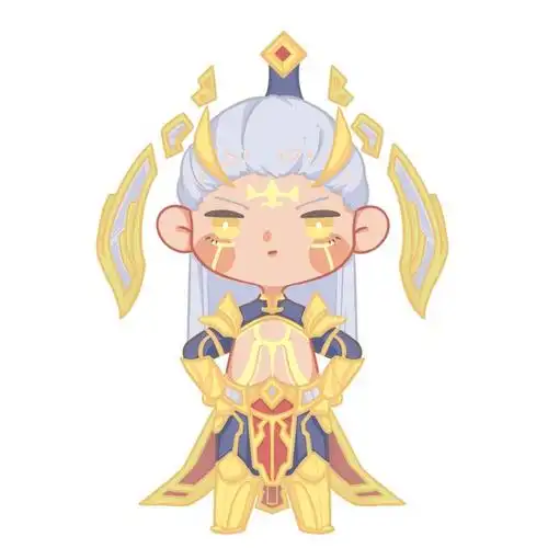 叉腰腰 - 半次元 - acg爱好者社区