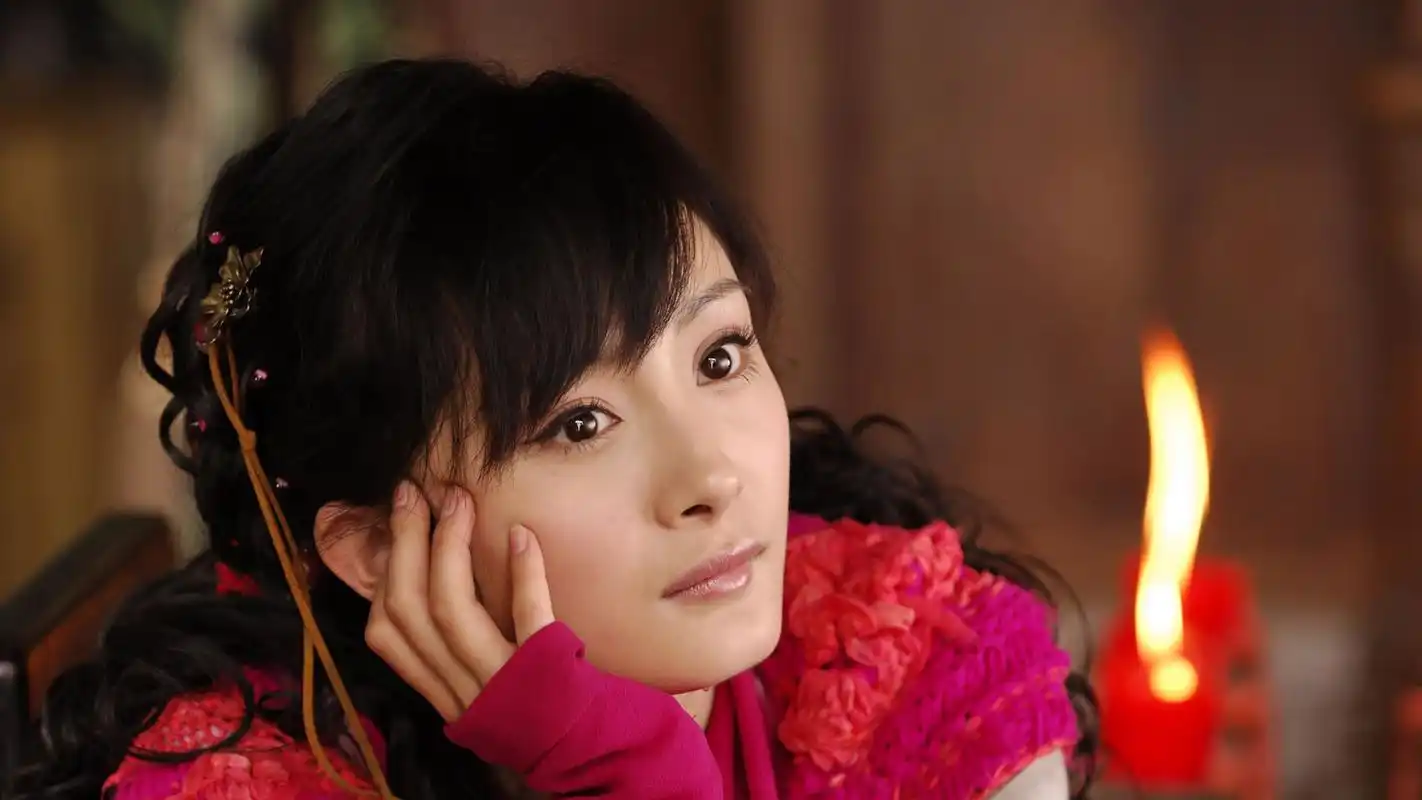 相关标签杨幂古装剧照古装美女杨幂古装照上一图集:清纯女生杨幂下一