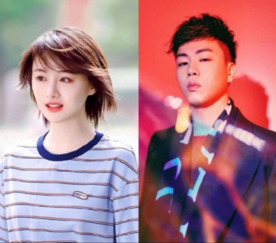 郑爽的老公叫什么名字