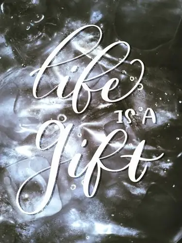 一些积累的英文花体练习(合辑1)