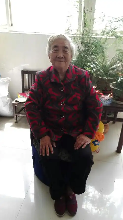 您己经慢慢变老,但您在儿女的心中,永远是最美最慈祥的母亲!