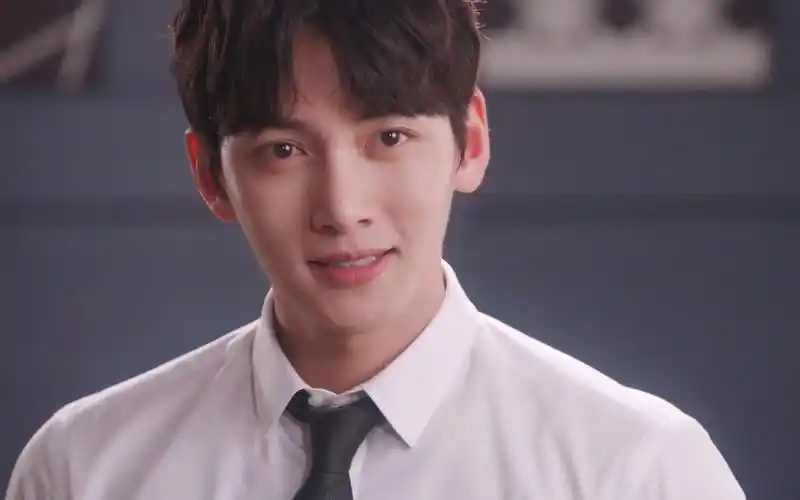 【池昌旭】"审美是主观的,但这位哥帅的极其客观"-bili_76887817047