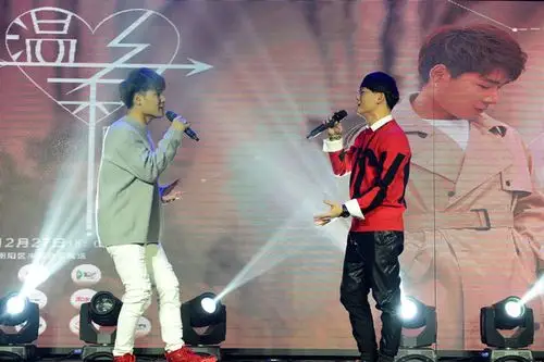 陈雅森携《温柔乡》归来 打造别致音乐盛宴