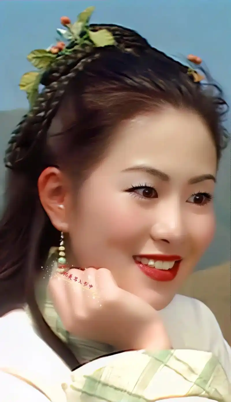 《封神榜》杨莲花～叶璇#古装美女 #封神英雄榜 #明星 #明 - 抖音