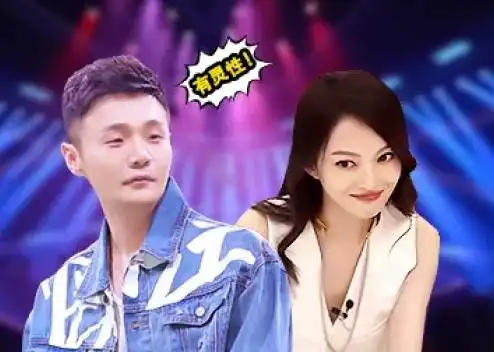亚森张婉清被观众感动,好音乐被认可是最大的尊重!