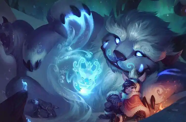 英雄联盟努努怎么玩努努打野教学