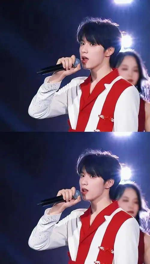 刘耀文 - 堆糖,美图壁纸兴趣社区