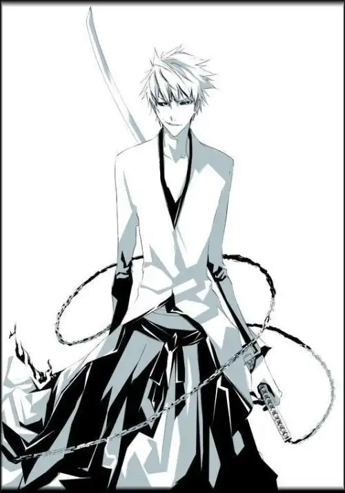 死神中还有比虚化更厉害的嘛