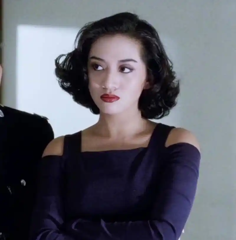 梅艳芳 - 堆糖,美图壁纸兴趣社区