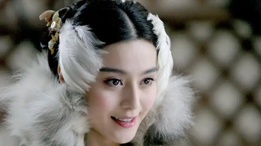 封神榜5个苏妲己温碧霞上榜她却狐媚不足乖巧有加