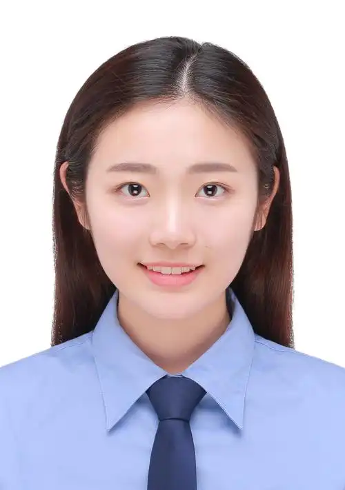 选择他你也可以拥有最美证件照