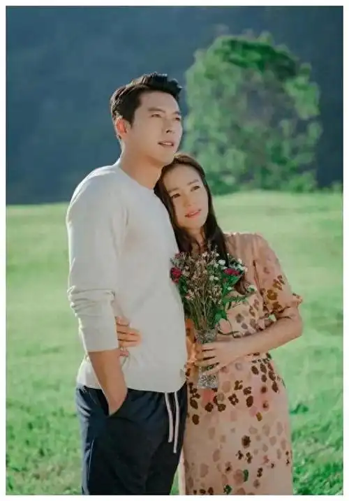 玄彬与孙艺珍爱的约定深情守护甜蜜蕴藏