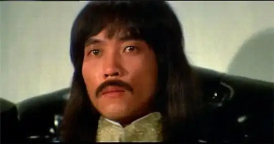 真功夫五大李小龙替身曾一脚踢死人