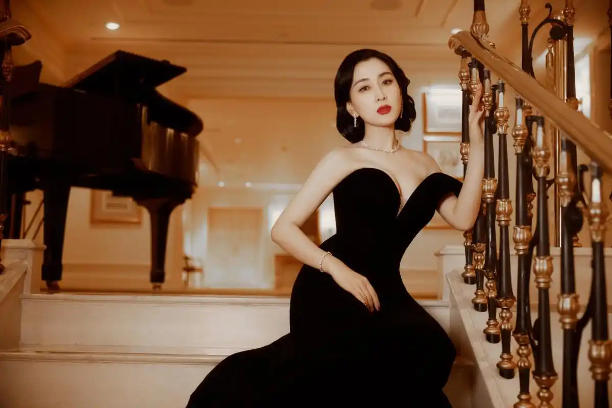 明星生图大赏# #马苏