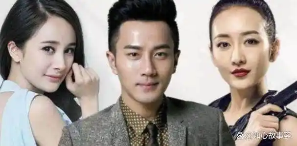 事实证明,与前夫离婚5年后的杨幂,早已经走上了另一条道路