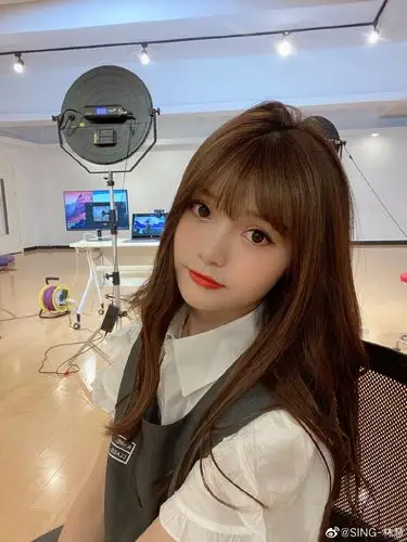 女团sing林慧的图集