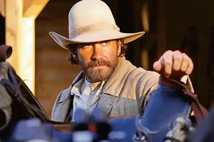 图:赏金猎人摩理士"叛变"