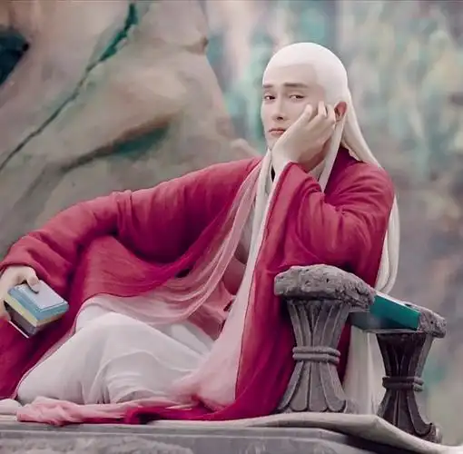 欣赏枕上书第51集高伟光片段观剧笔记