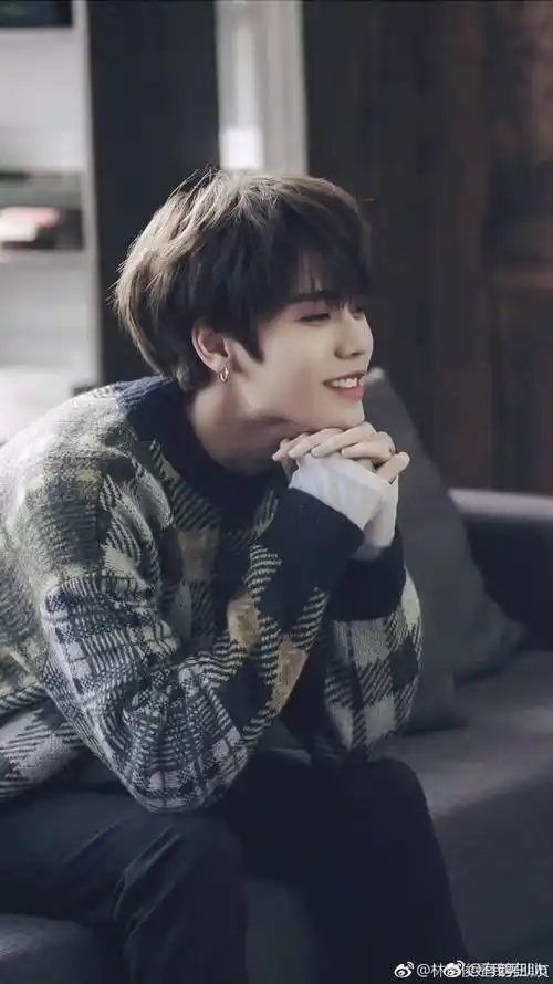 林彦俊 - 堆糖,美图壁纸兴趣社区