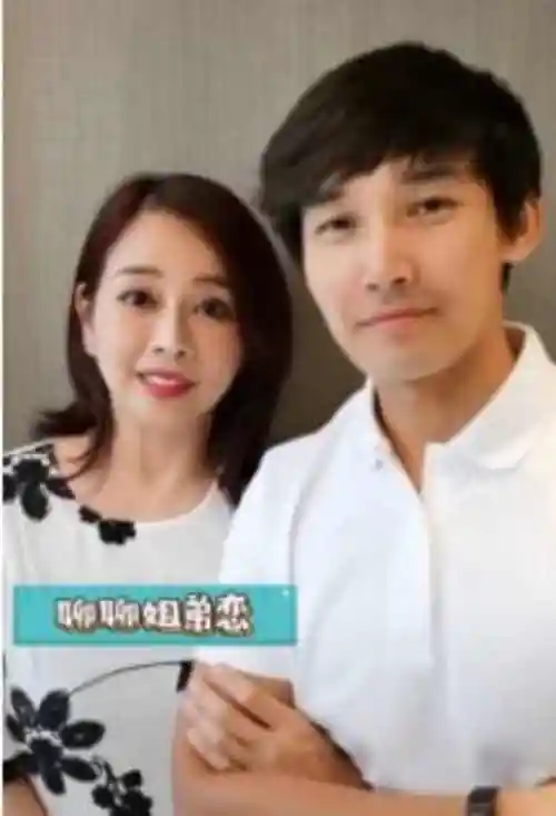 张铎为什么找陈松伶做老婆 张铎为什么找陈松伶做老婆呢