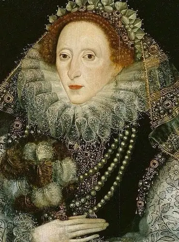 02文艺复兴时期服饰