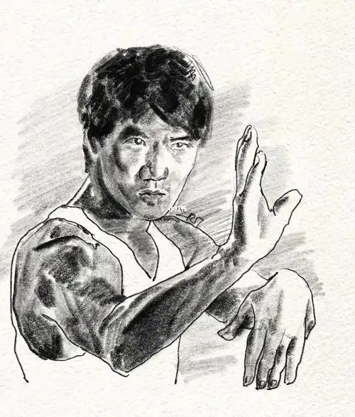 随笔系列13周星驰