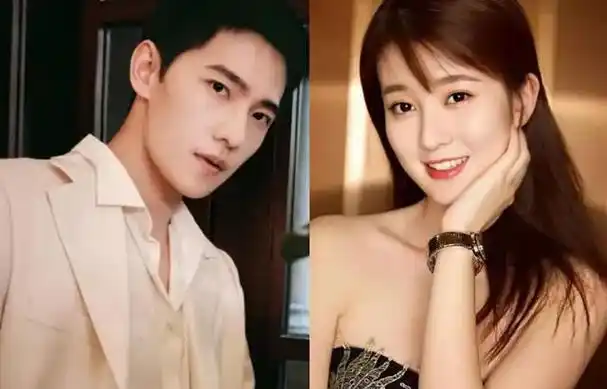 杨洋魏大勋同台飚戏牵出5位女明星有人很无辜有人真晦气