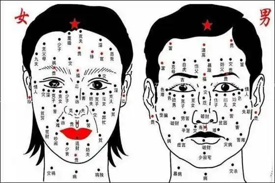 女人印堂有痣代表什么 女人两眉间有痣好不好