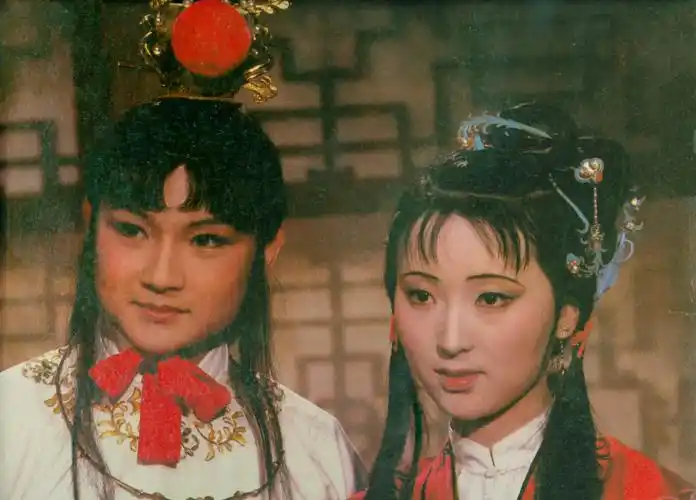 原创重温经典红楼梦宝玉定亲却非黛玉他俩最后一次相聚好感人