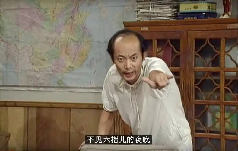 没有天价大ip没有小鲜肉它却是永恒的经典