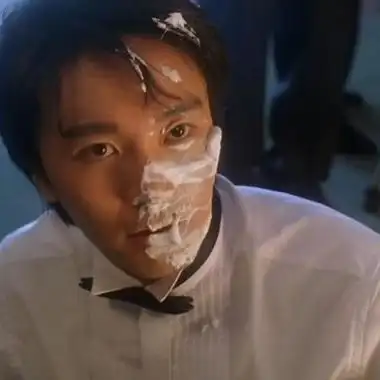 白尤/复古港风男头/一指流沙,一_男生头像_我要个性网