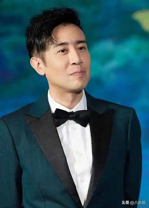 于和伟:我虽有绯闻,但余生都不会辜负18岁就跟了我的宋林静!