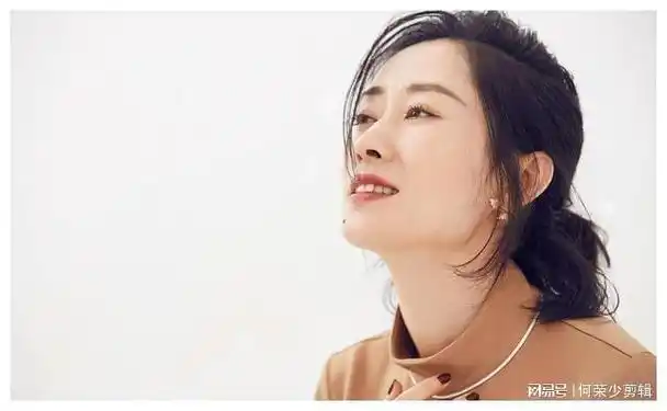 事实证明:宁愿净身出户也要离婚的刘敏涛,已经狠狠"打脸"前夫