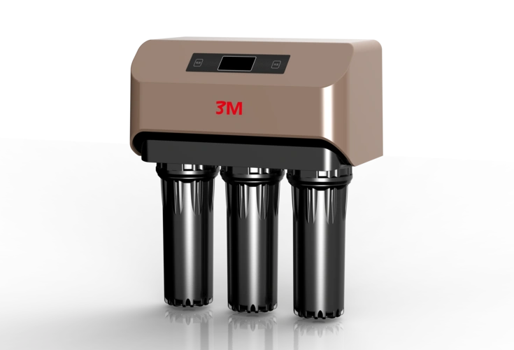 三恩盟ro机反渗透纯水家用反渗透纯水机,ro机系列