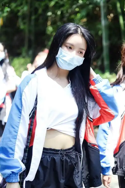 创造营2020 刘些宁