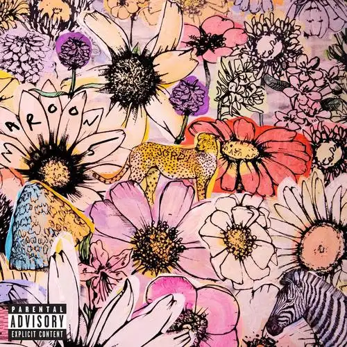 今日欧美圈ladygaga爱犬被抢案告破maroon5宣布全新专辑