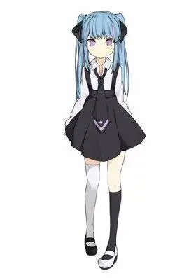 觉得萌娘百科有趣的话请推荐给朋友哦