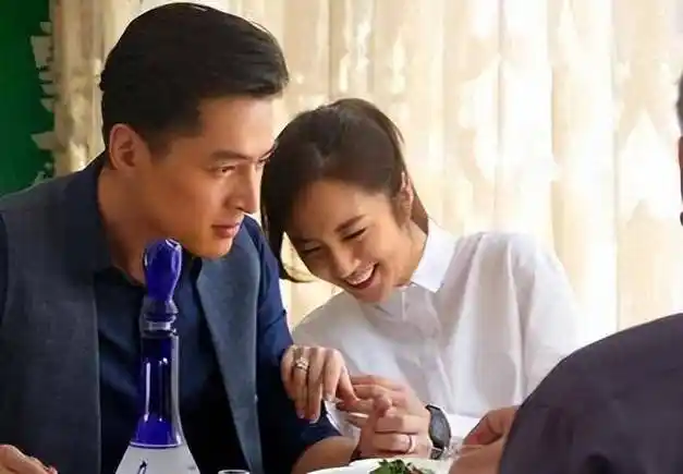 王晓晨:曾是胡歌绯闻女友,又被张翰在剧里揩油,如今仍不温不火_角色