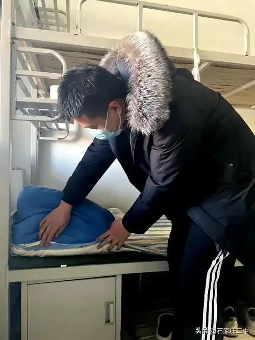 石家庄二中上下合力,保障校园安全稳定|安全隐患|食品安全|安全事故