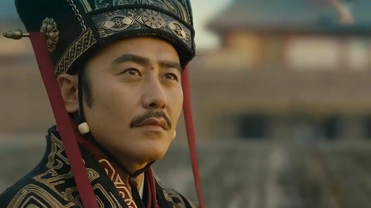 人设崩塌过后,吴秀波,我依然还是那么欣赏你