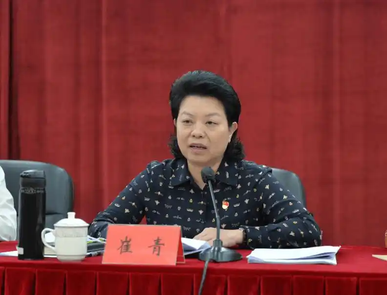 市委市政府召开全市未成年人保护工作会议