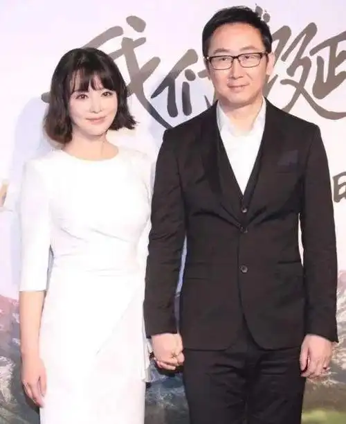 蒋欣结婚了没有,丈夫是谁(至今未嫁的8位大龄女星)(17)