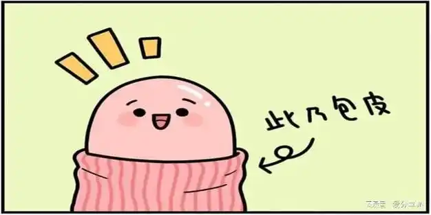 关于男孩子包皮的几个小问题