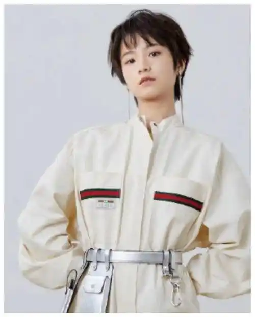 李庚希_感觉_姐姐