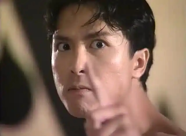 甄子丹版《精武门》精彩踢馆片段剪辑