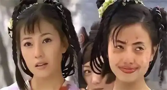 c就不要演丑角!这几位女星告诉你,什么叫扮丑不糊弄观众