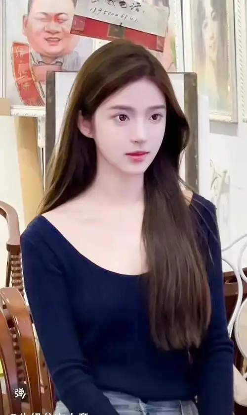 王思聪带新女友狂买奢侈品,女方长得很像孙一宁插图5