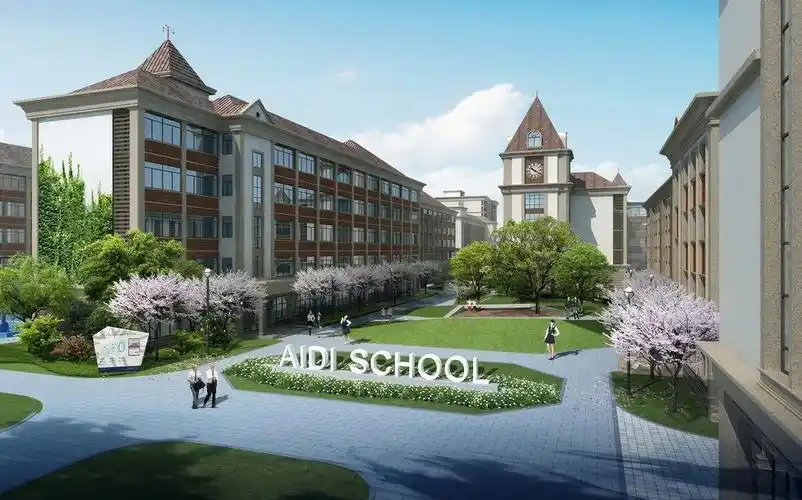 奉城卫生服务中心,爱迪学校,塘外影剧院啥时建成启用?官宣了!