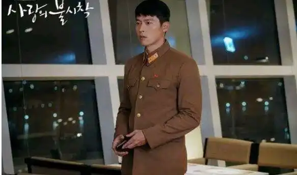 升级版太阳的后裔玄彬化身亚洲醋王满屏撒狗粮